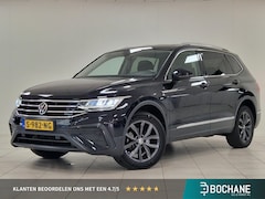 Volkswagen Tiguan Allspace - 1.5 TSI Life 7p. 7-ZITS | NAVIGATIE | ACHTERUITRIJCAMERA | ELEKTRISCHE ACHTERKLEP