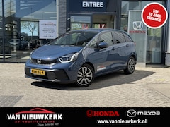 Honda Jazz - 1.5 e:HEV Automaat Advance | Carplay & Android | Camera