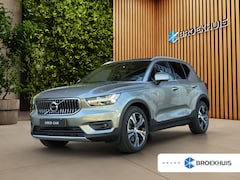 Volvo XC40 - 1.5 T5 Twin Engine Inscription | Trekhaak | Pano | Memory | Harman/Kardon | BLIS | Adaptiv