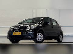 Toyota Yaris - 1.0 VVT-i Aspiration 2e Eigenaar Camera Garantie Mooi