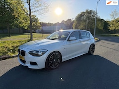 BMW 1-serie - 116i Business+ M sport