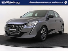 Peugeot 208 - 1.2 PureTech Active Pack Navigatie | Parkeerhulp | Lichtmetalen Velgen | Apple Carplay |