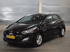 Hyundai i30 - 1.6 GDI Business Edition + Camera|Navigatie|Bluetooth|Climate Control|Parkeersensoren|