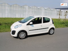 Citroën C1 - 1.0 Collection 5 Drs met Airco