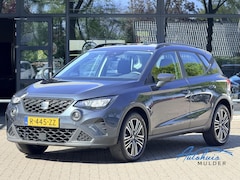 SEAT Arona - 1.0 TSI Style Business Connect | Nieuw Model | Apple Carplay | Led | Dealer Onderhouden
