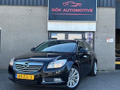 Opel Insignia Sports Tourer - 1.4 Turbo EcoFLEX Business+ / Clima / PDC / NAP / Navi / Cruise Control