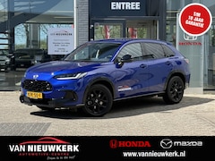 Honda ZR-V - 2.0 e:HEV Automaat Sport | Carplay & Android | Navi | Camera