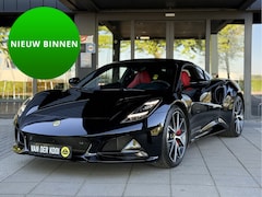 Lotus Emira - 2.0 i4 First Edition
