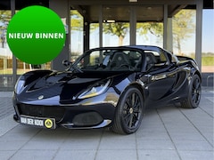 Lotus Elise - 1.8 16V Sport