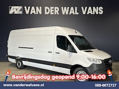 Mercedes-Benz Sprinter - 315 CDI 150pk L3H2 Euro6 Airco | Camera | Navigatie | Apple Carplay Android Auto, Bijrijde