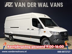 Mercedes-Benz Sprinter - 317 CDI 170pk L3H2 Euro6 Airco | 360 graden Camera | Navigatie | Apple Carplay | Cruisecon