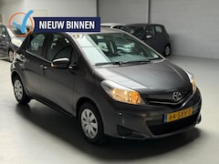 Toyota Yaris - Yaris 1.0 VVT-i | Airco