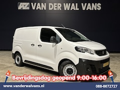 Peugeot Expert - 1.5 BlueHDI 116pk L1H1 Inrichting Euro6 Airco | Cruisecontrol | Parkeersensoren Bijrijders