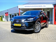 Lexus NX - 300h Business Line Aut. Navi|Cam|LMV|Half Leder