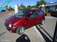 Renault Twingo - 1.2 Cinetic Quickshift 5 NWE.Distributieset gr.beurt panodak etc