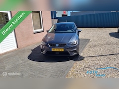 SEAT Ibiza - 1.0 EcoTSI Style Business Intense BeatsAudio 95 pk