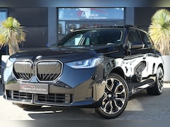 BMW X3 - 30e xDrive M Sport 300pk Panoramadak/Trekhaak/HarmanKardon