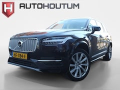 Volvo XC90 - 2.0 T8 TE AWD Insc