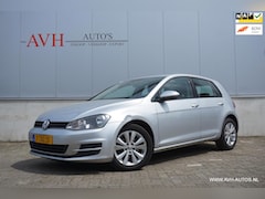 Volkswagen Golf - 1.2 TSI Trend Edition