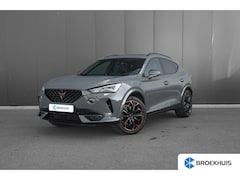 CUPRA Formentor - 1.4 e-Hybrid 245 PK VZ Performance Panoramadak | Achteruitrijcamera | Dodehoekdetectie | K