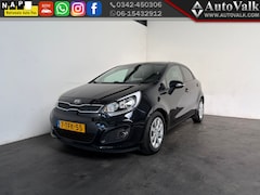 Kia Rio - 1.2 CVVT Super Pack. Clima