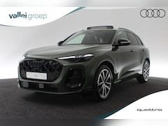 Audi Q5 - 2.0 TFSI e-hybrid quattro S edition