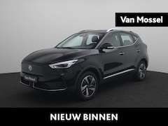 MG ZS - EV Standard Range Comfort 50 kWh | Navigatie | Camera | LED | Adaptive cruise | Apple carp
