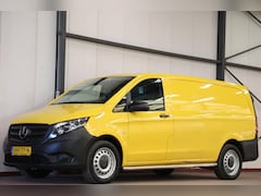 Mercedes-Benz eVito - eVito Lang 41 kWh
