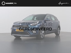 Kia Niro - 1.6 GDi Hybrid DynamicLine | Navigatie | Cruise Control Adaptief | Parkeercamera | Climate