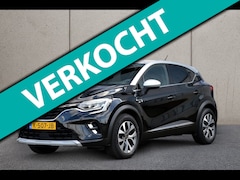 Renault Captur - 1.0 TCe 100 Intens | Achteruitrijcamera | Navigatie | Keyless