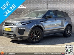 Land Rover Range Rover Evoque - 2.0 TD4 HSE Dynamic Automaat | Full Options