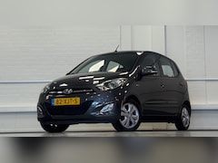 Hyundai i10 - 1.2i i-Catcher 2e Eigenaar 100% Onderhouden Nieuwe APK