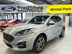 Ford Kuga - 2.5 PHEV ST-Line X | Dealer onderhouden | Camera | Winterpack | Cruise | B&O | Elektr. ver