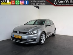 Volkswagen Golf - 1.2 TSI Comfortline. Clima