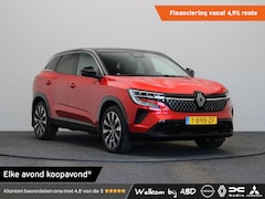 Renault Austral - mild hybrid 130pk Techno | Trekhaak | Voorruitverwarming | Stoelverwarming | Elektrische s