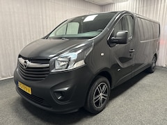 Opel Vivaro - 1.6 CDTI L2H1 Sport EcoFlex | Navi | Airco | Cruise | Trekhk |