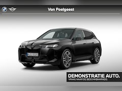 BMW iX - xDrive60 Innovation Pack M Sportpakket Pro | Huisselectie