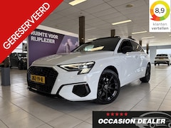 Audi A3 Sportback - 40 TFSI PHEV ADVANCED*LM18*NAVI*MATRIX*PANO*TREKH