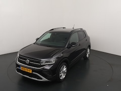 Volkswagen T-Cross - TSI Goal Edition 115pk | Trekhaak | Stoelverwarming | All-season banden | Adapt. Cruise |