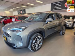 Toyota Yaris Cross - 1.5 Hybrid Executive