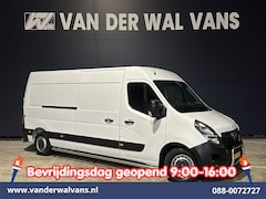 Opel Movano - 2.3 CDTI L3H2 *Post NL inrichting* Euro6 Airco | Navigatie | Camera | Cruisecontrol | Park