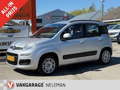 Fiat Panda - TwinAir Turbo 85PK Easy automaat rijklaarprijs bovag garantie