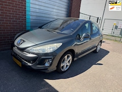 Peugeot 308 - 1.6 VTi XT 5-deurs Bj:2007 NAP