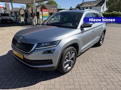 Skoda Kodiaq - 1.5 TSI Business Edition 150pk | DSG | eerste Eigenaar | Camera | NL auto
