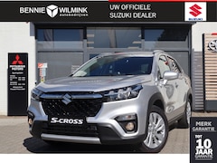Suzuki S-Cross - 1.4 Booster-Jet Select Hybrid Automaat