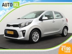 Kia Picanto - 1.0 DPi DynamicLine Camera Carplay Cruise 14'LMV