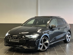 Audi A3 Sportback - 35 TFSI 3 X S-Line RS FULL|HUD|RS Stoelen|Sonos|Carbon|