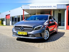 Mercedes-Benz A-klasse - 160 Ambition Aut. Navi|Half Leder|LMV