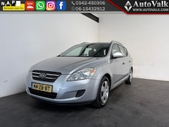 Kia Cee'd Sporty Wagon - 1.4 X-tra. Trekhaak