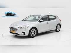 Ford Focus - 1.0 EcoBoost Trend Edition Business BTW/LANE-ASSIST